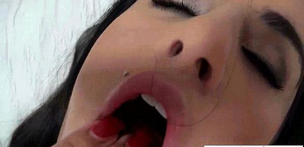  Masturbating With Dildos Love Teen Cute Hot Girl clip-16